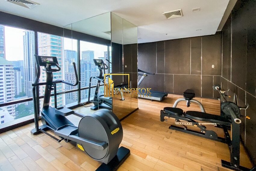 Royal Maneeya Residence Facilities Image-06