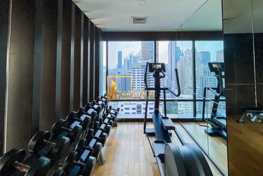 Royal Maneeya Residence Facilities Image-07