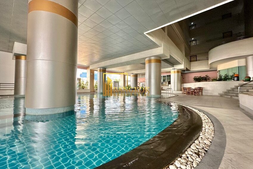 Silom Grand Terrace Facilties Image-01
