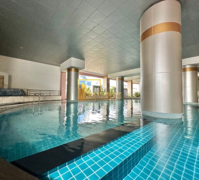 Silom Grand Terrace Facilties Image-02