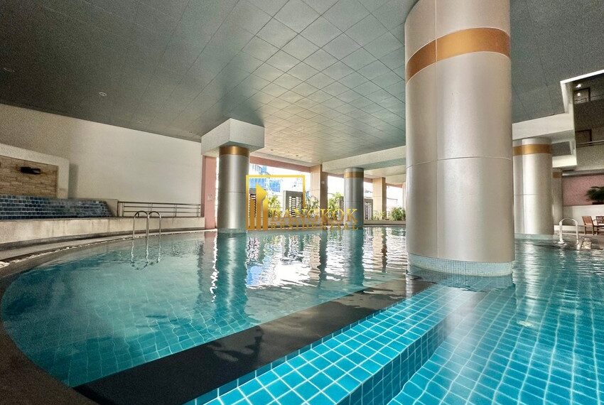 Silom Grand Terrace Facilties Image-02