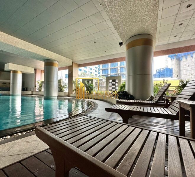 Silom Grand Terrace Facilties Image-03