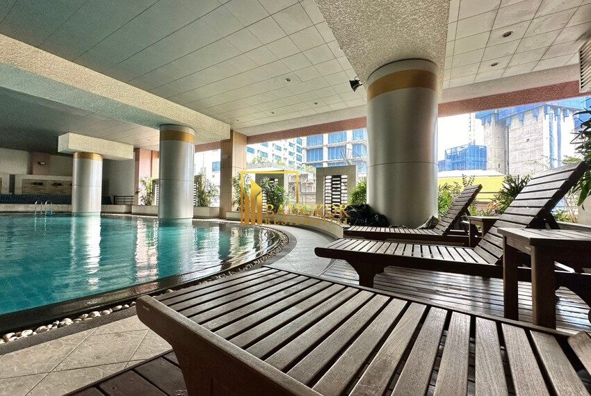 Silom Grand Terrace Facilties Image-03