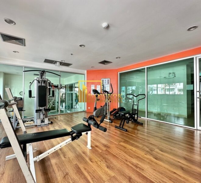 Silom Grand Terrace Facilties Image-04