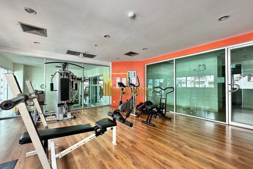 Silom Grand Terrace Facilties Image-04