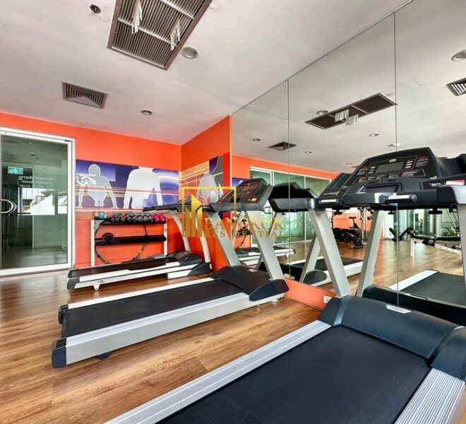 Silom Grand Terrace Facilties Image-05