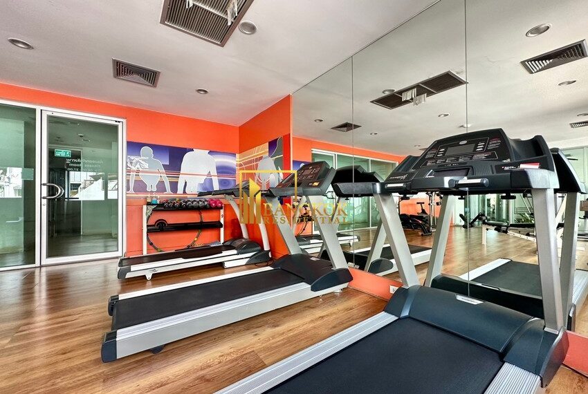 Silom Grand Terrace Facilties Image-05