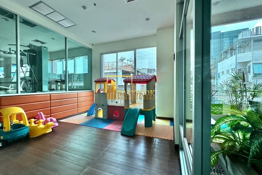 Silom Grand Terrace Facilties Image-06