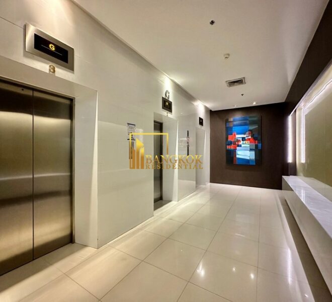 Silom Grand Terrace Facilties Image-07
