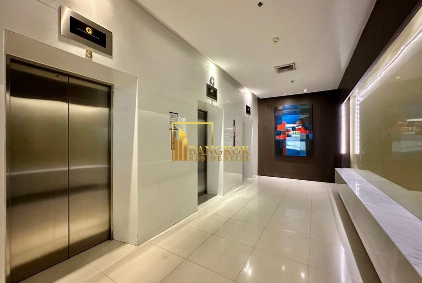 Silom Grand Terrace Facilties Image-07