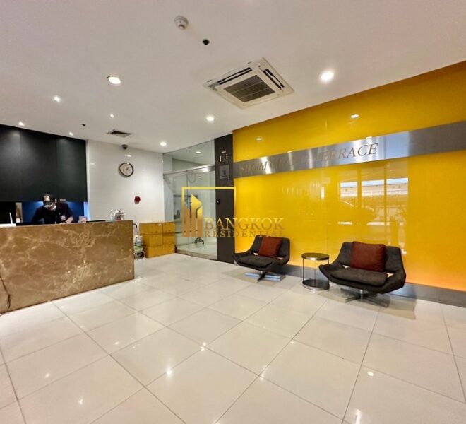Silom Grand Terrace Facilties Image-08