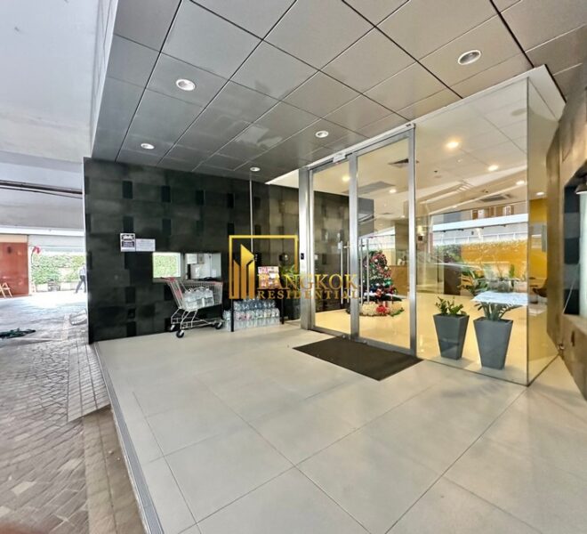 Silom Grand Terrace Facilties Image-10