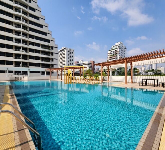 Supalai Place Facilities Image-01