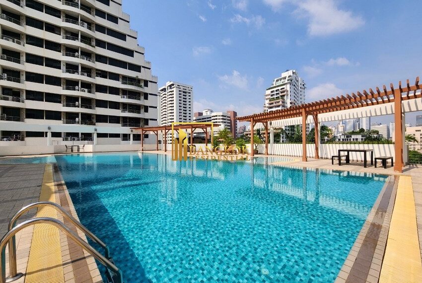 Supalai Place Facilities Image-01