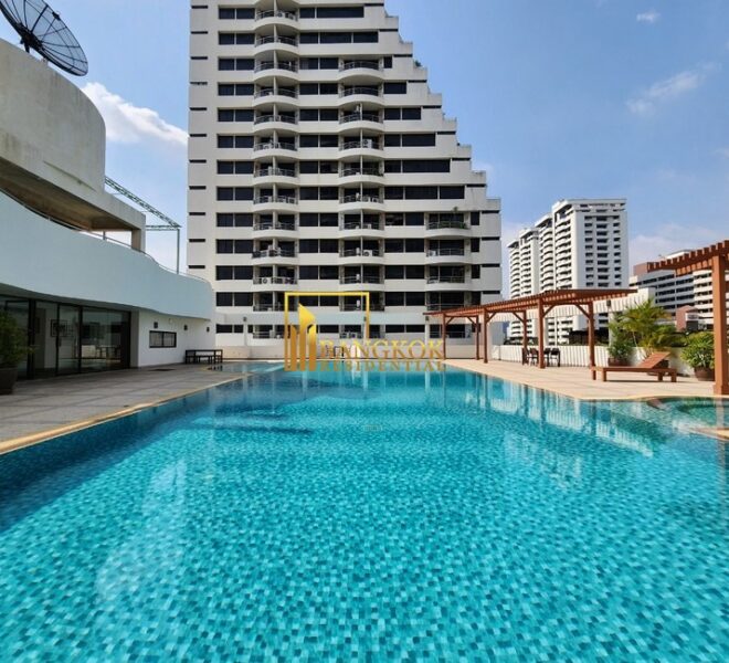 Supalai Place Facilities Image-02