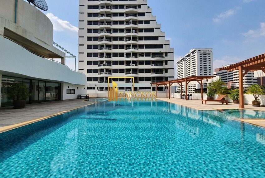 Supalai Place Facilities Image-02
