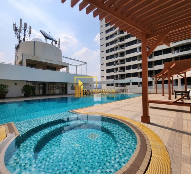 Supalai Place Facilities Image-03