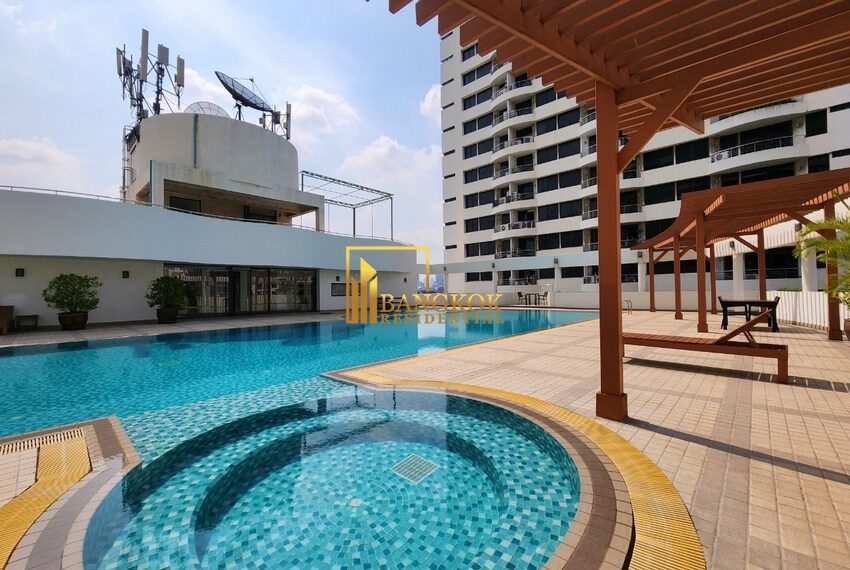 Supalai Place Facilities Image-03