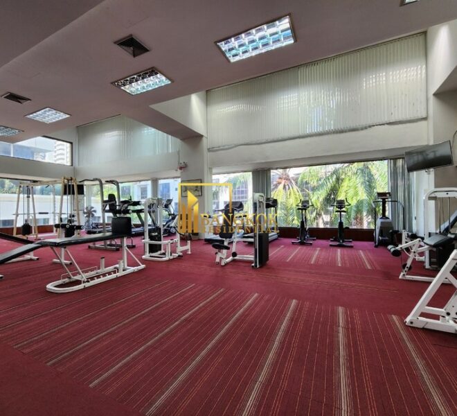 Supalai Place Facilities Image-04