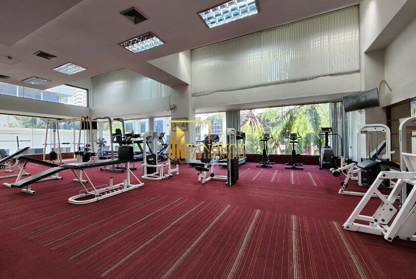Supalai Place Facilities Image-04