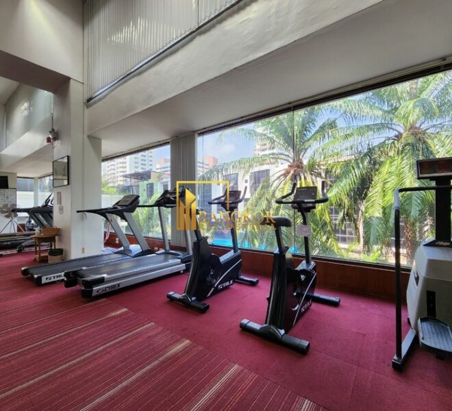 Supalai Place Facilities Image-05