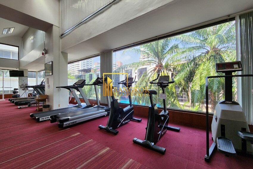 Supalai Place Facilities Image-05