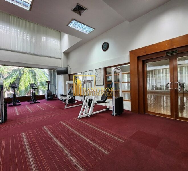Supalai Place Facilities Image-06