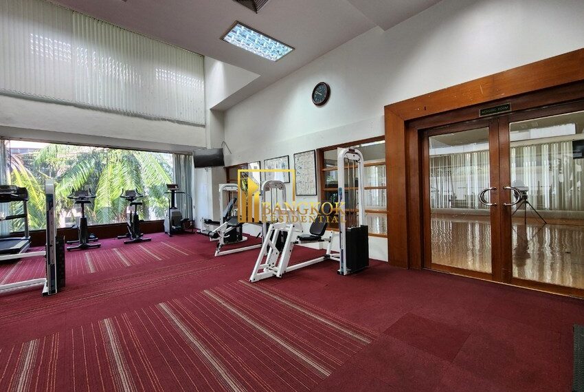 Supalai Place Facilities Image-06
