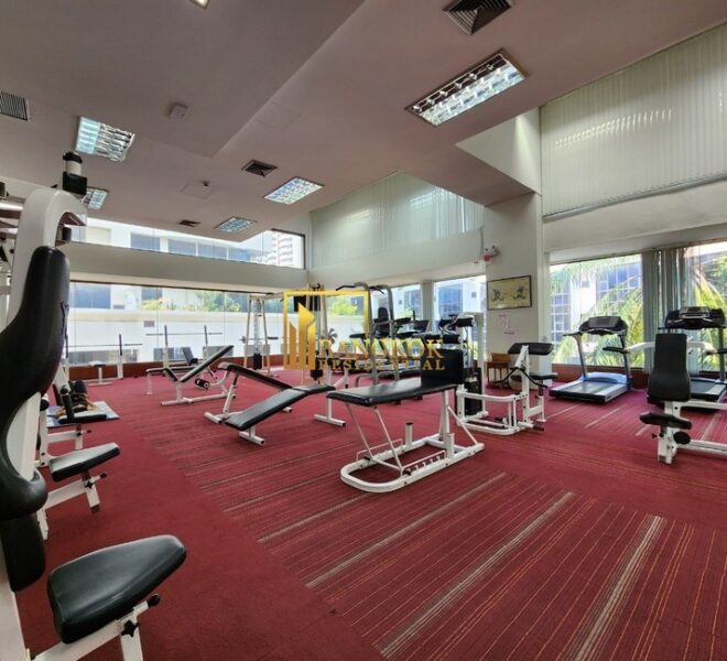 Supalai Place Facilities Image-07