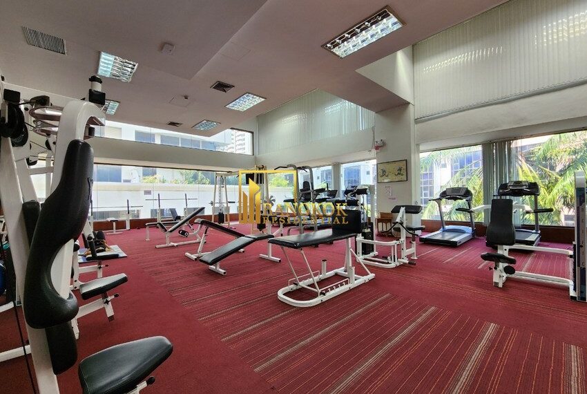 Supalai Place Facilities Image-07