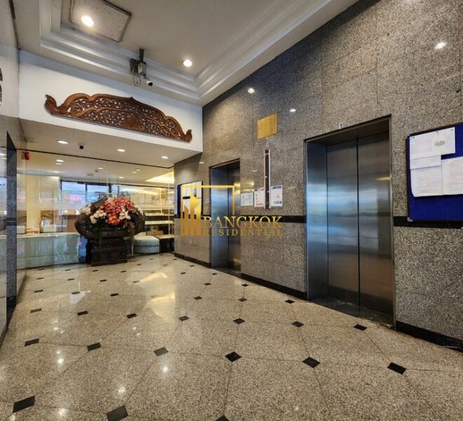 Supalai Place Facilities Image-10