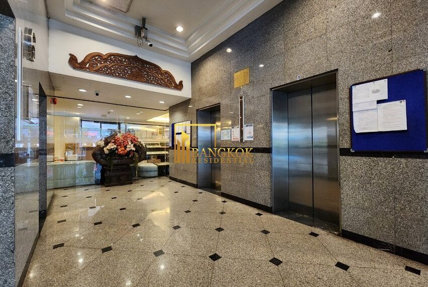 Supalai Place Facilities Image-10