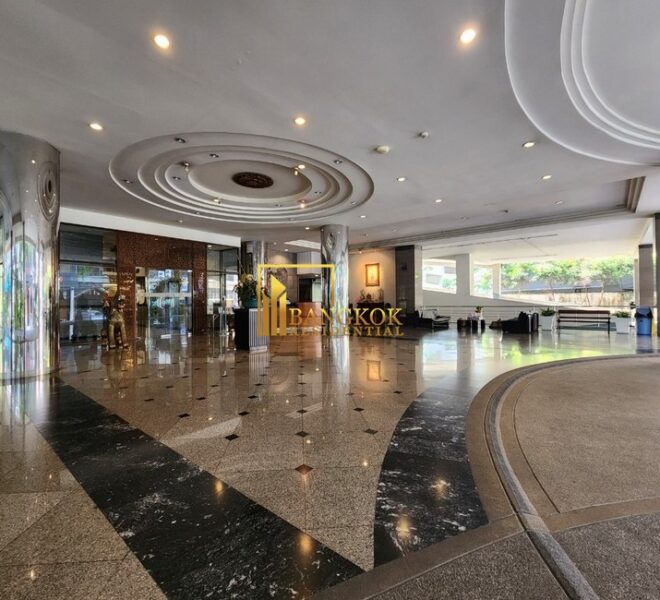 Supalai Place Facilities Image-11