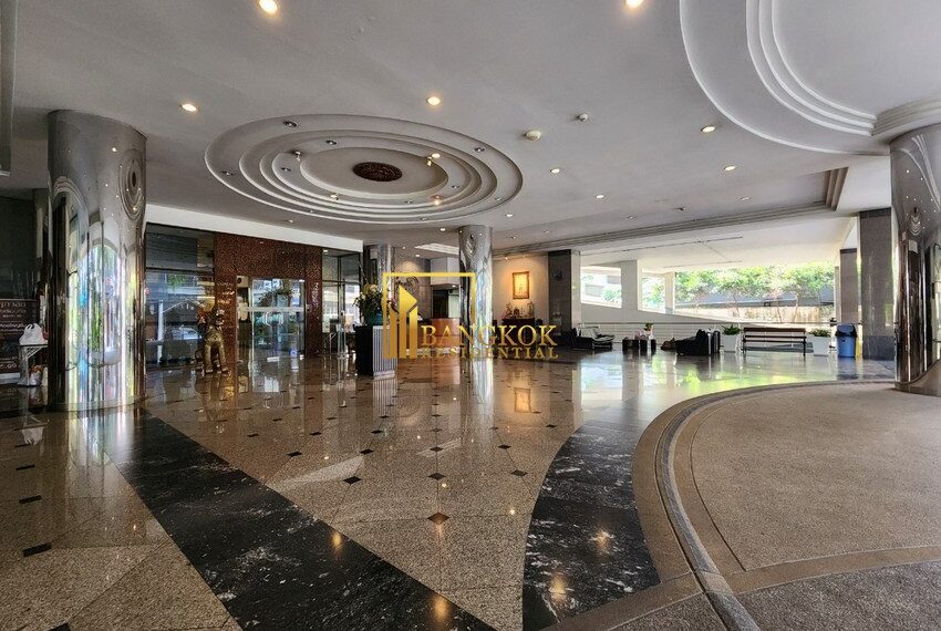 Supalai Place Facilities Image-11
