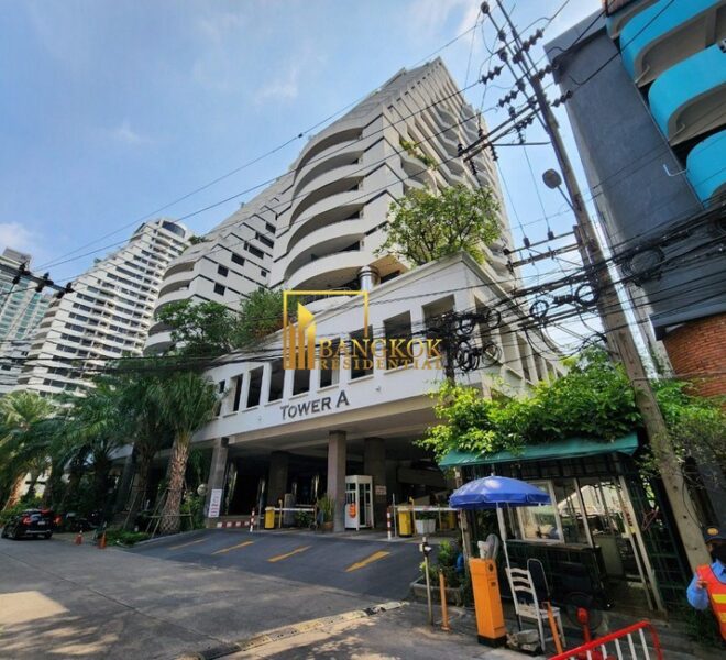 Supalai Place Facilities Image-13