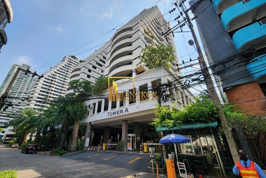 Supalai Place Facilities Image-13
