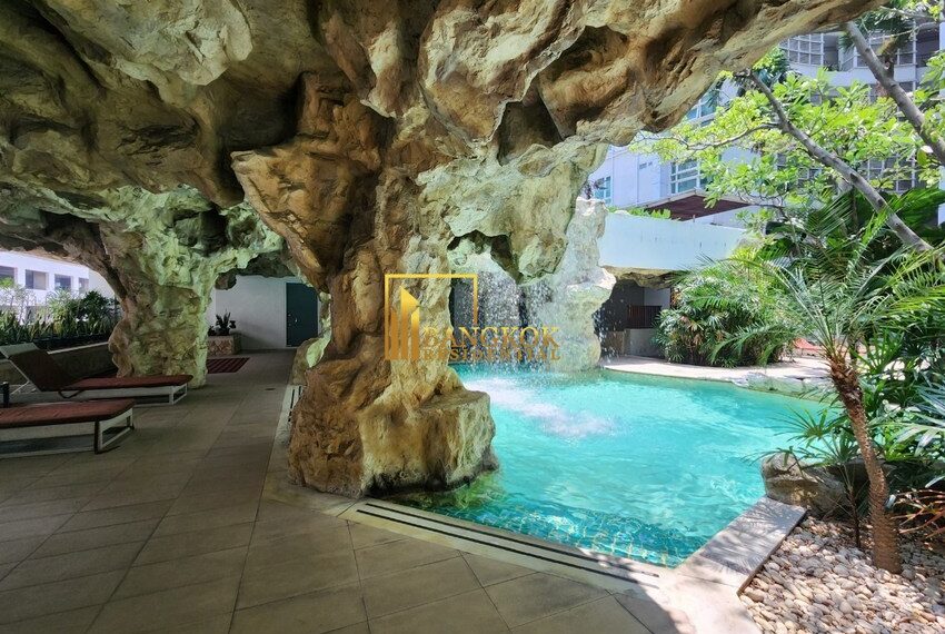 Baan Rajprasong Facilities Image-01