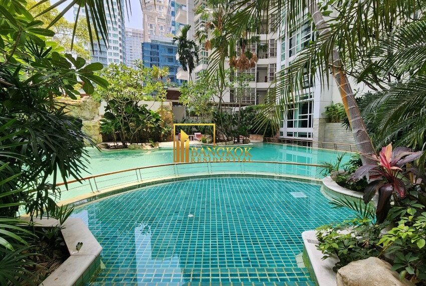 Baan Rajprasong Facilities Image-02