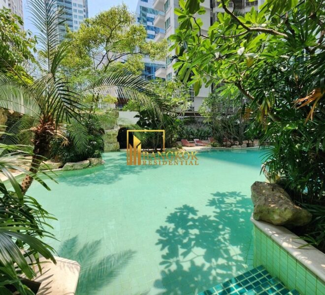 Baan Rajprasong Facilities Image-03