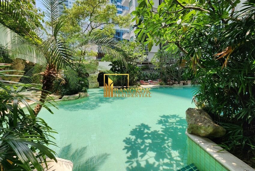 Baan Rajprasong Facilities Image-03