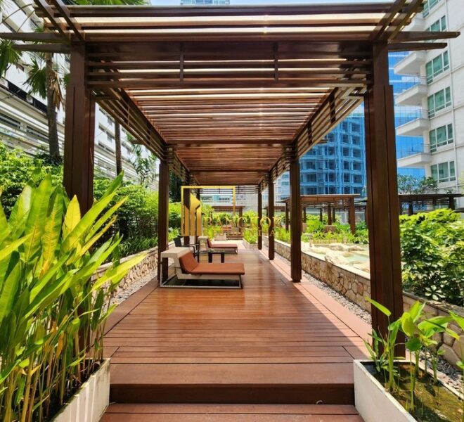 Baan Rajprasong Facilities Image-05