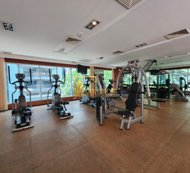 Baan Rajprasong Facilities Image-06