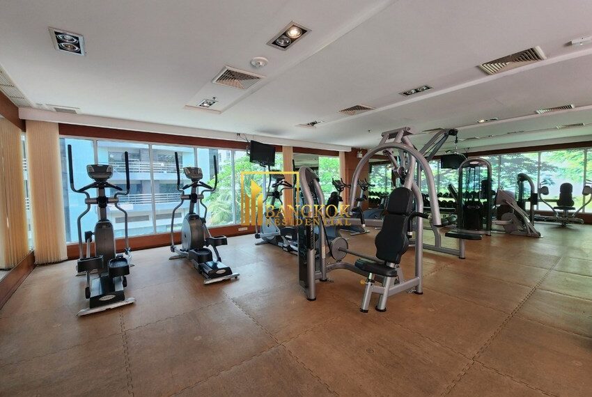 Baan Rajprasong Facilities Image-06