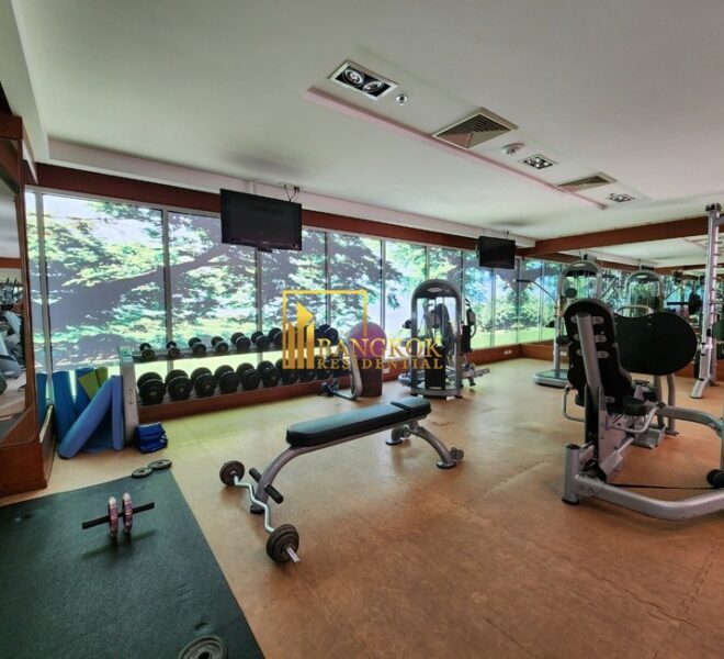 Baan Rajprasong Facilities Image-07