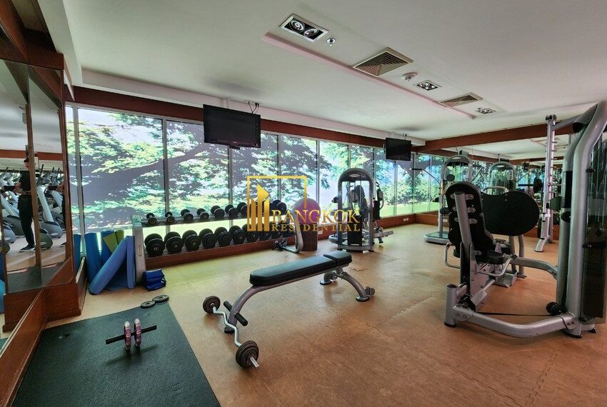 Baan Rajprasong Facilities Image-07
