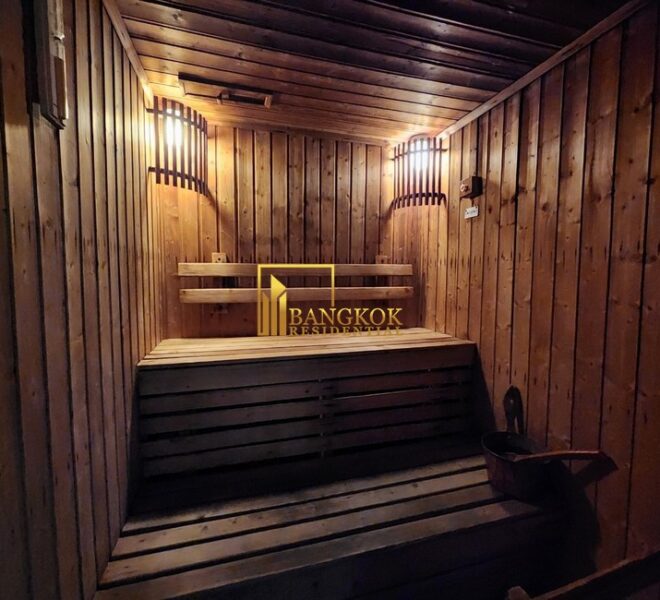 Baan Rajprasong Facilities Image-08