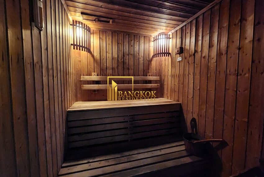 Baan Rajprasong Facilities Image-08