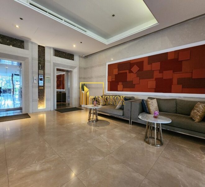 Baan Rajprasong Facilities Image-13
