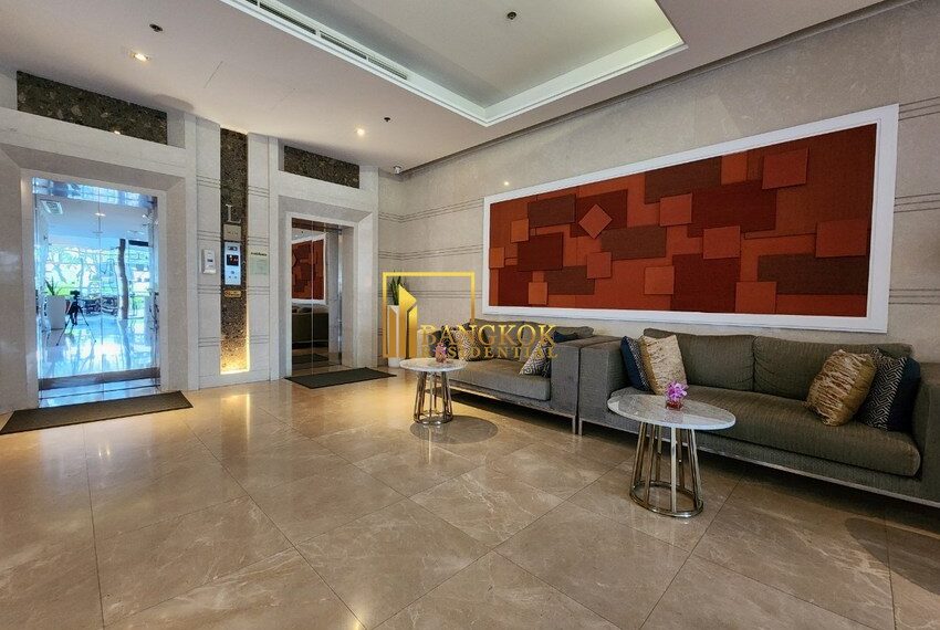 Baan Rajprasong Facilities Image-13