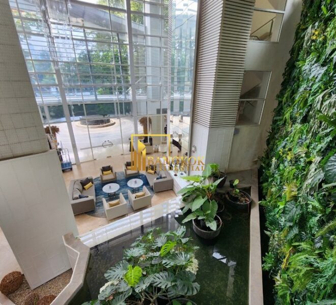 Baan Rajprasong Facilities Image-14
